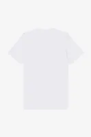 White, spate