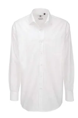 B&C Heritage Lsl Men