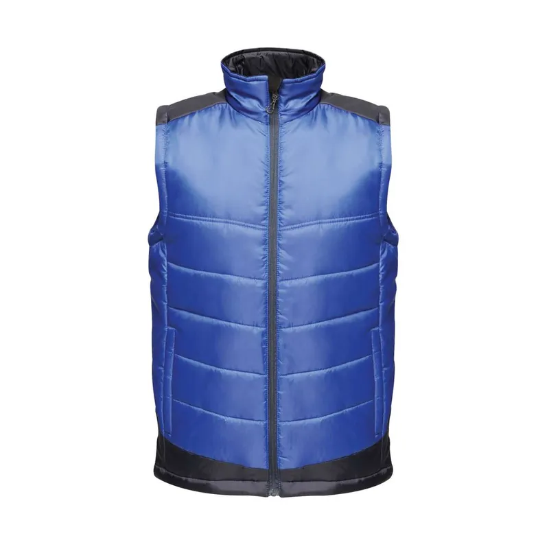 Contrast Insulated Bodywarmer