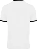 White/Black, spate