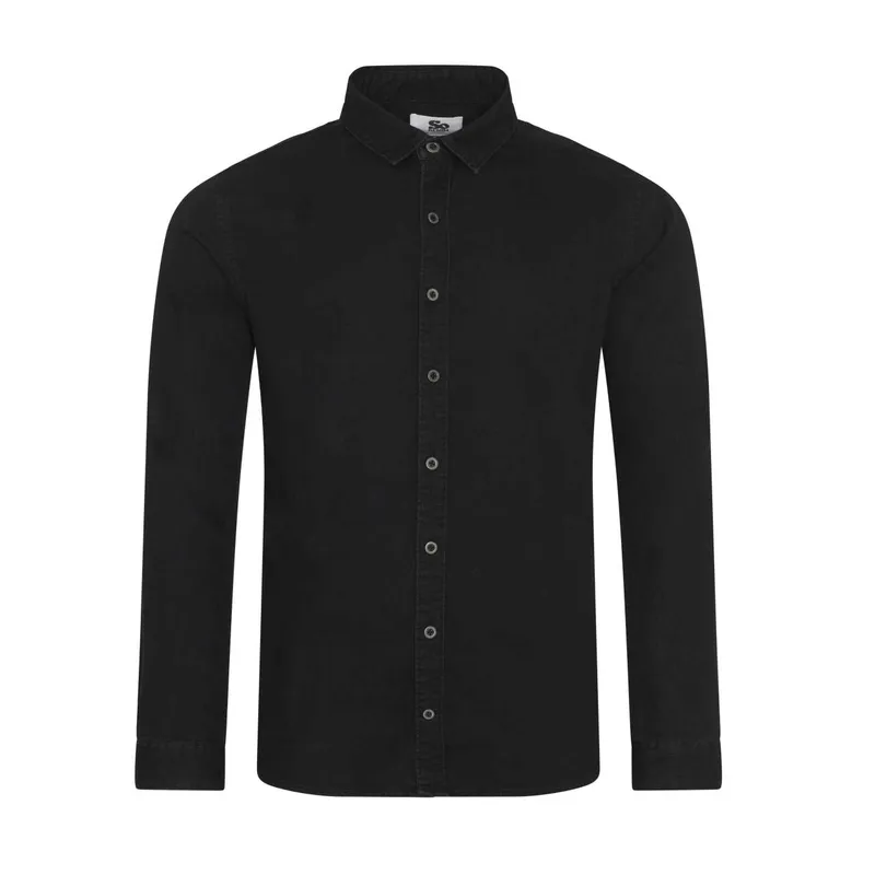 Jack Denim Shirt