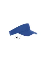 Royal Blue/White, spate