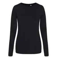Solid Black