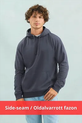 Sol's Condor - Unisex Hooded Sweatshirt