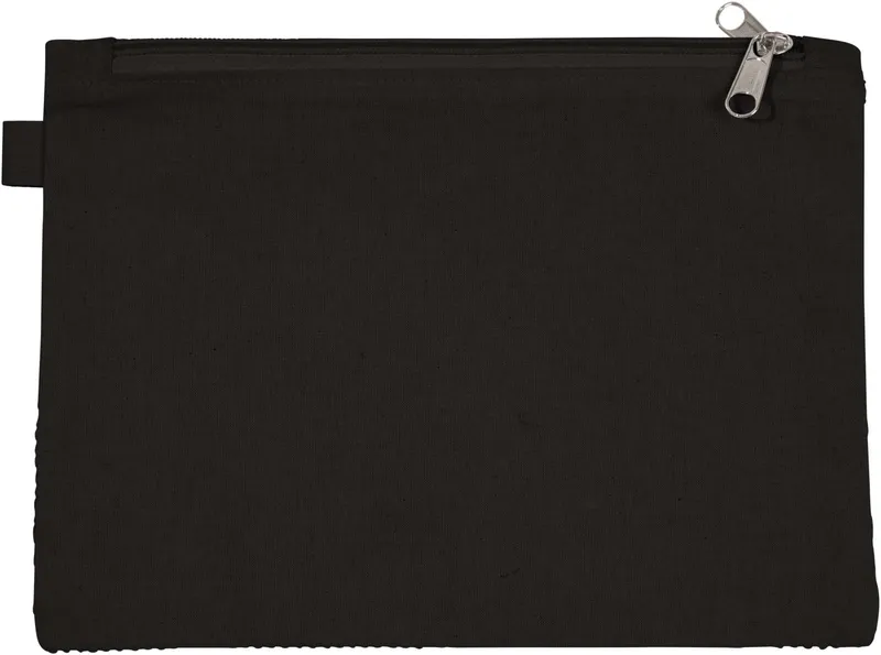 Double Compartment Vanity Case