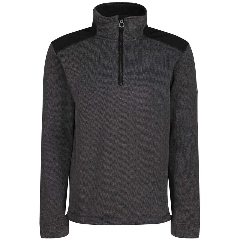 Holbeck Half Zip Fleece