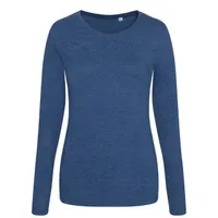 Heather Navy