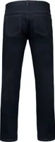 Dark Blue Denim, spate
