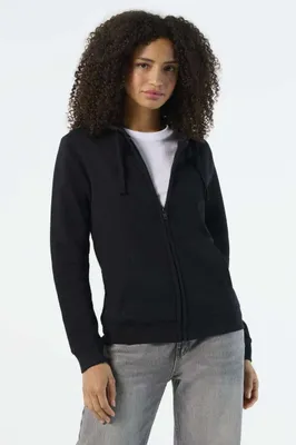 Sol's Spike Women - Zip Hoodie