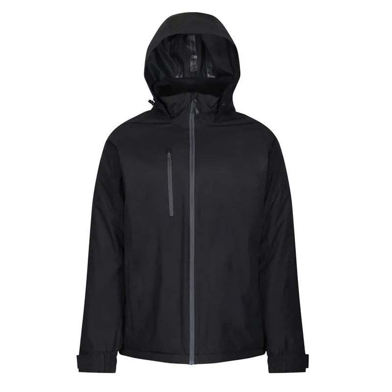 Honestly Made Recycled Insulated Jacket