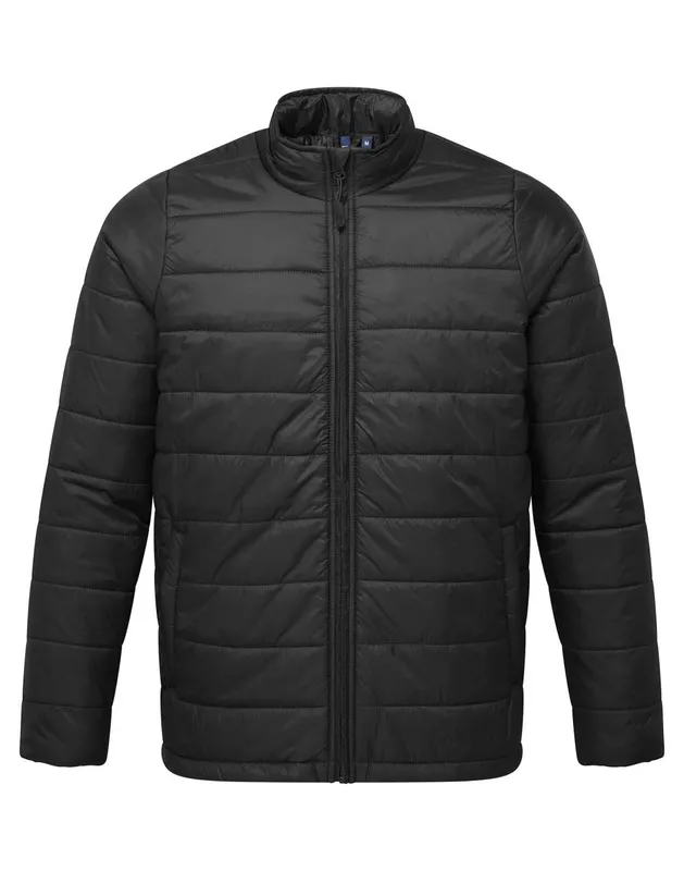 Men's 'recyclight' Padded Jacket