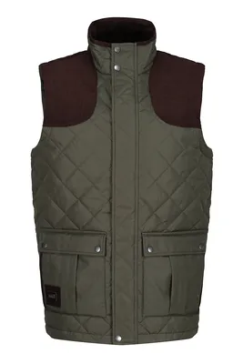 Padbury Insulated Bodywarmer