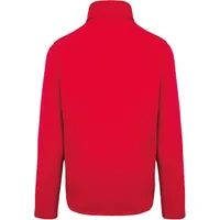 Red, spate