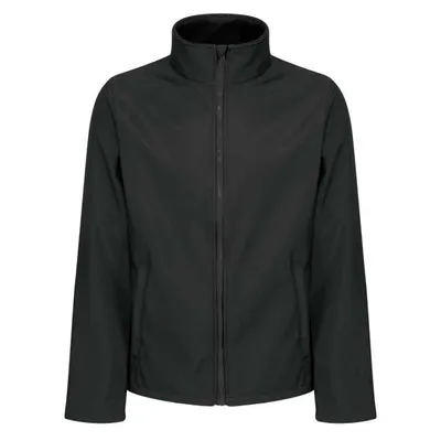 Eco Ablaze Softshell Jacket