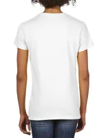 White, spate