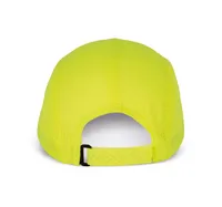 Fluorescent Yellow, spate