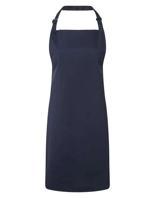 ‘antimicrobial’ Bib Apron
