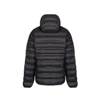 Black, spate