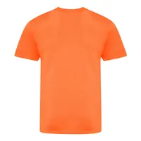 Electric Orange, spate