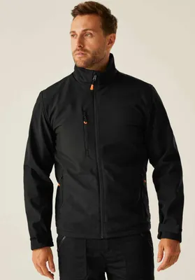 Thermogen Powercell 5000 Heated Softshell Jacket