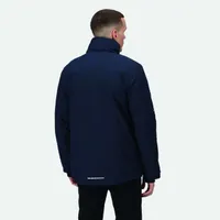 Navy/Grey, spate