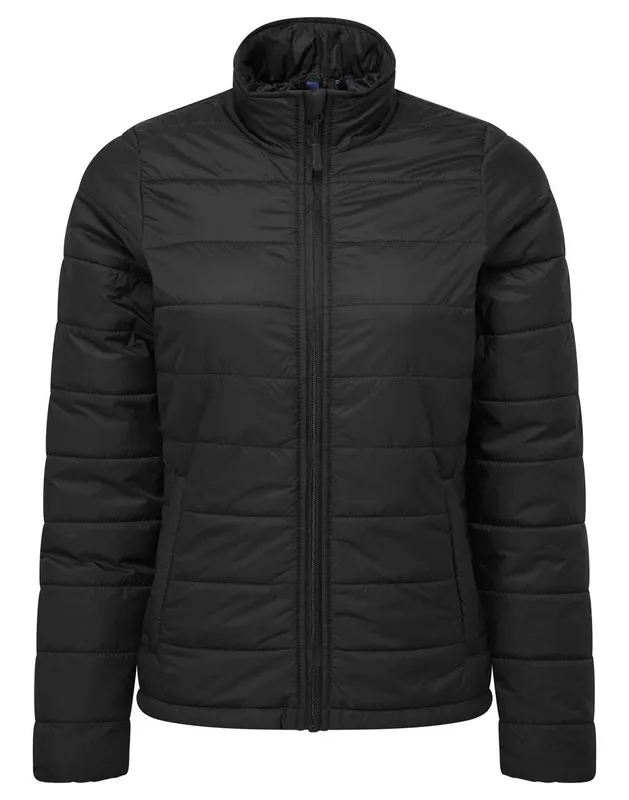 Women's 'recyclight' Padded Jacket