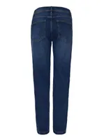 Dark Blue Wash, spate