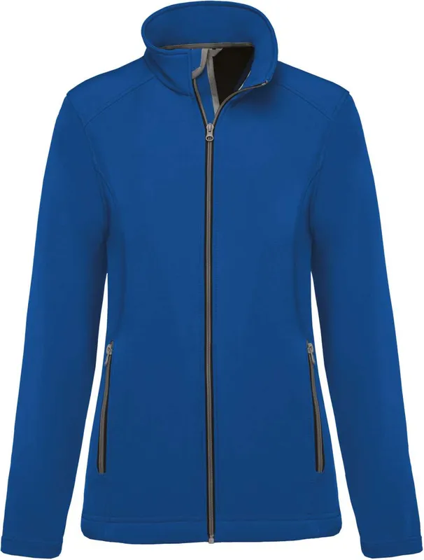 Ladies’ 2-Layer Softshell Jacket
