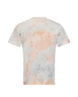 Grey Pink Marble, spate