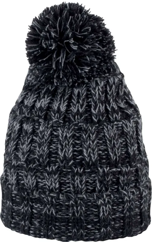 Bobble Beanie