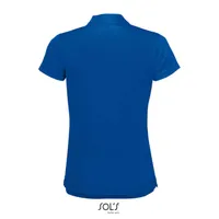 Royal Blue, spate