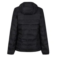Black, spate