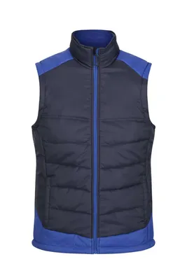 Contrast Insulated Bodywarmer