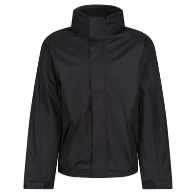 Eco Dover Jacket
