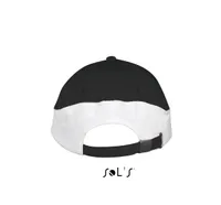 Black/White, spate