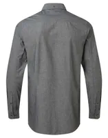 Grey Denim, spate
