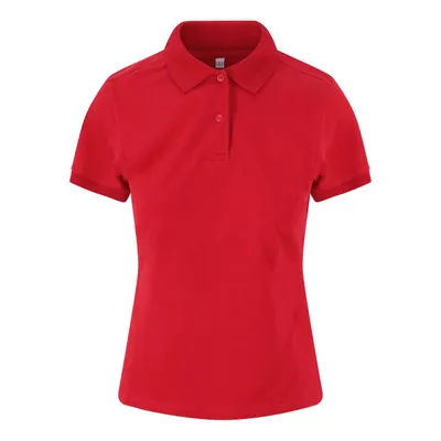 Women's Stretch Polo