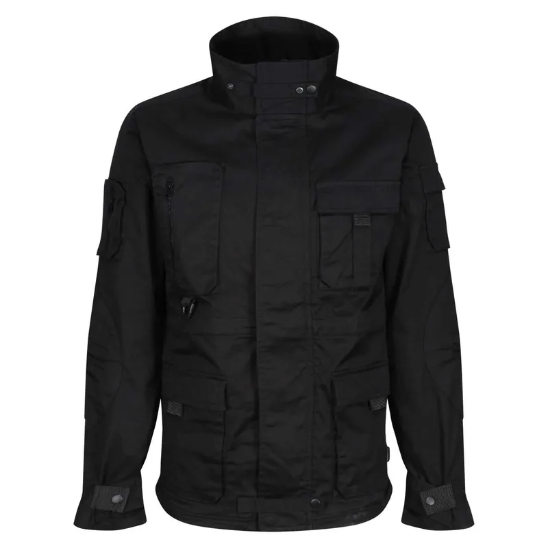Pro Utility Jacket