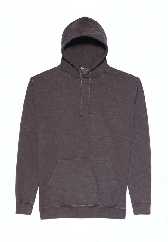 Washed Hoodie