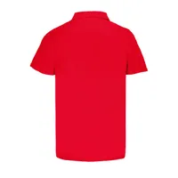 Red, spate