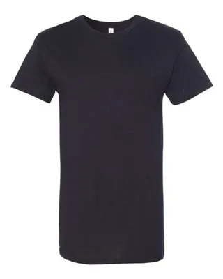 Men's Long Body Urban Tee