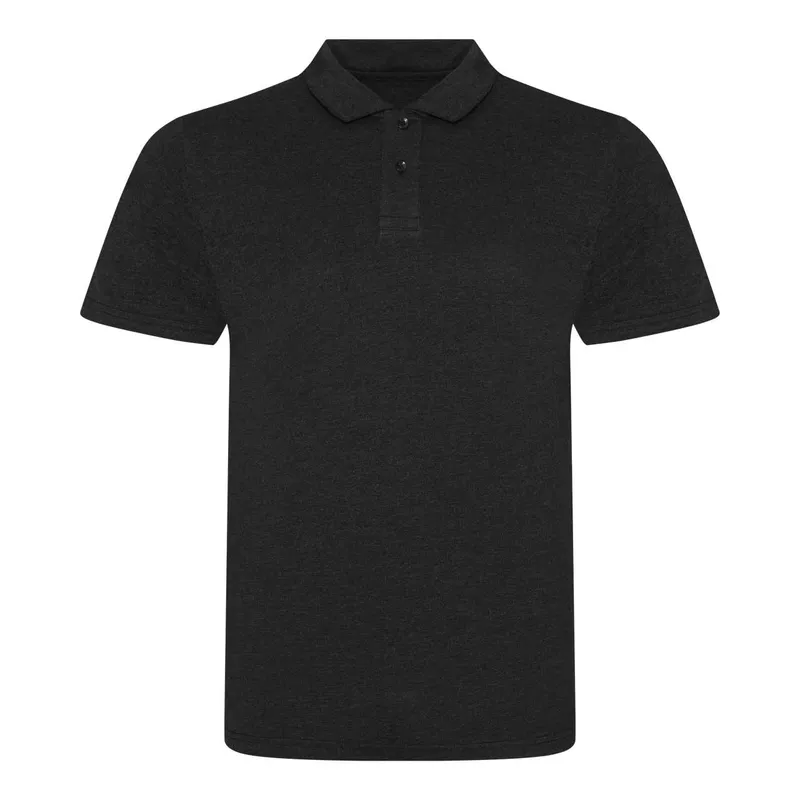 Tri-Blend Polo