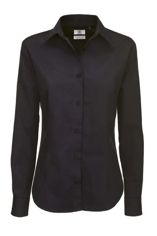 B&C Sharp Lsl Women