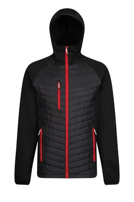 Navigate Hybrid Jacket
