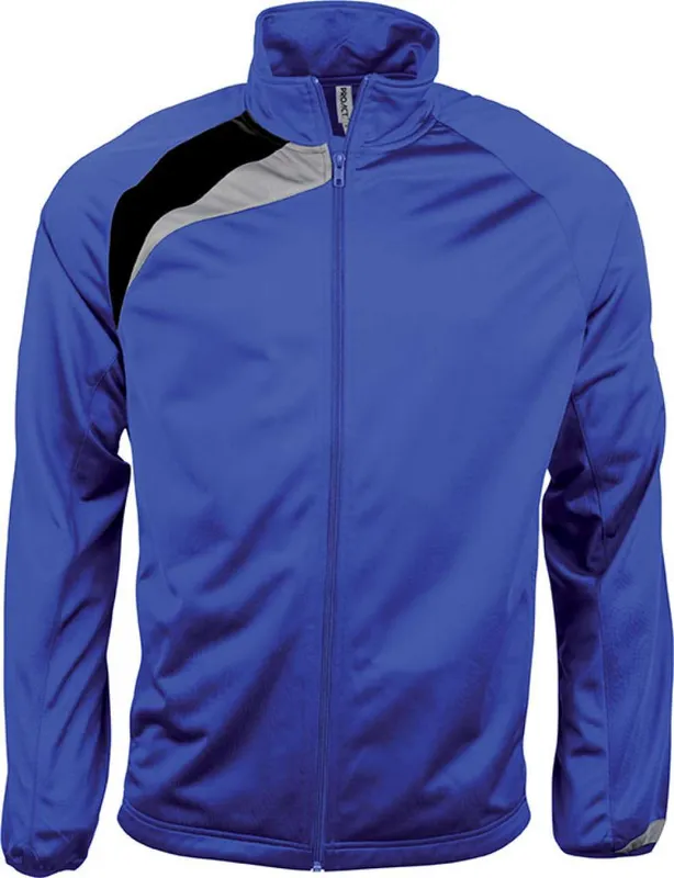 Unisex Tracksuit Top