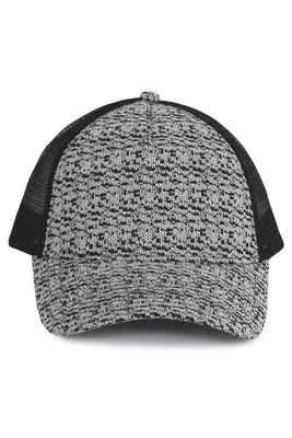 Trucker Cap - 5 Panels