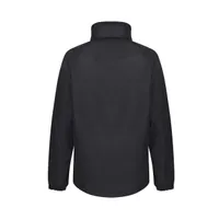 Black/Black, spate