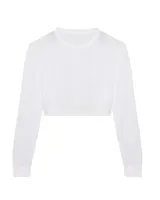 Solid White, spate