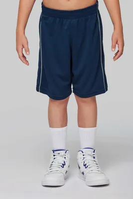 Kid's Basket Ball Shorts