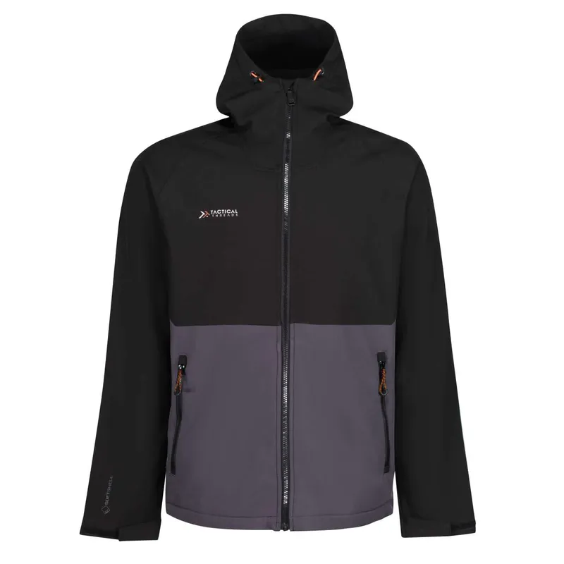 Tactical Surrender Softshell